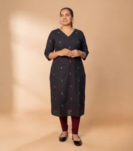 KURTI