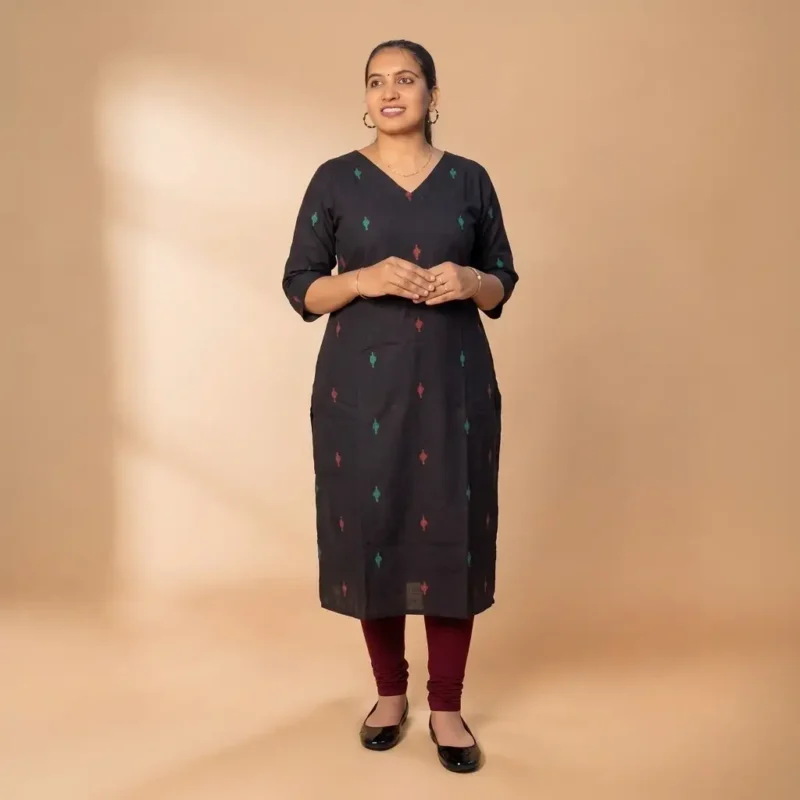 KURTI