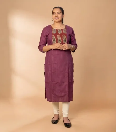 KURTI