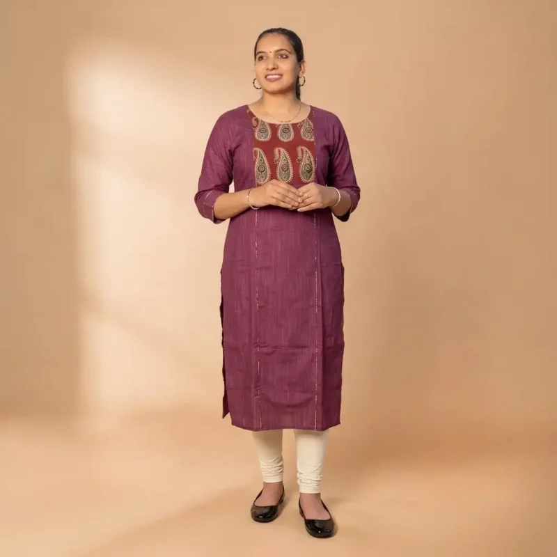 KURTI