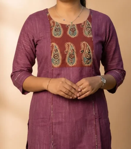 KURTI