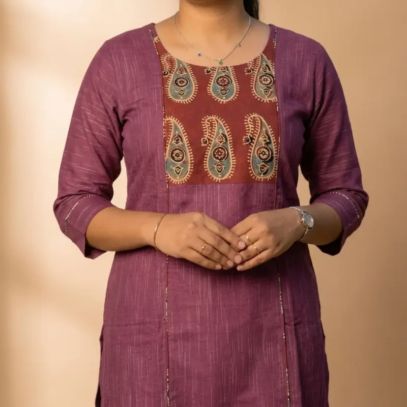 KURTI