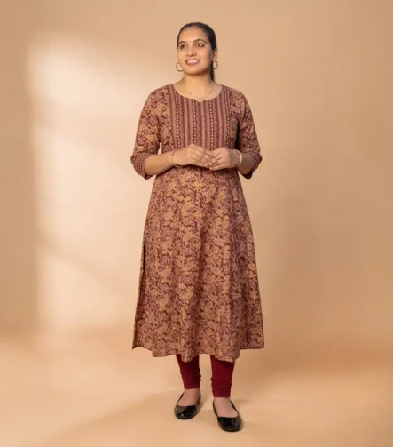 KURTI
