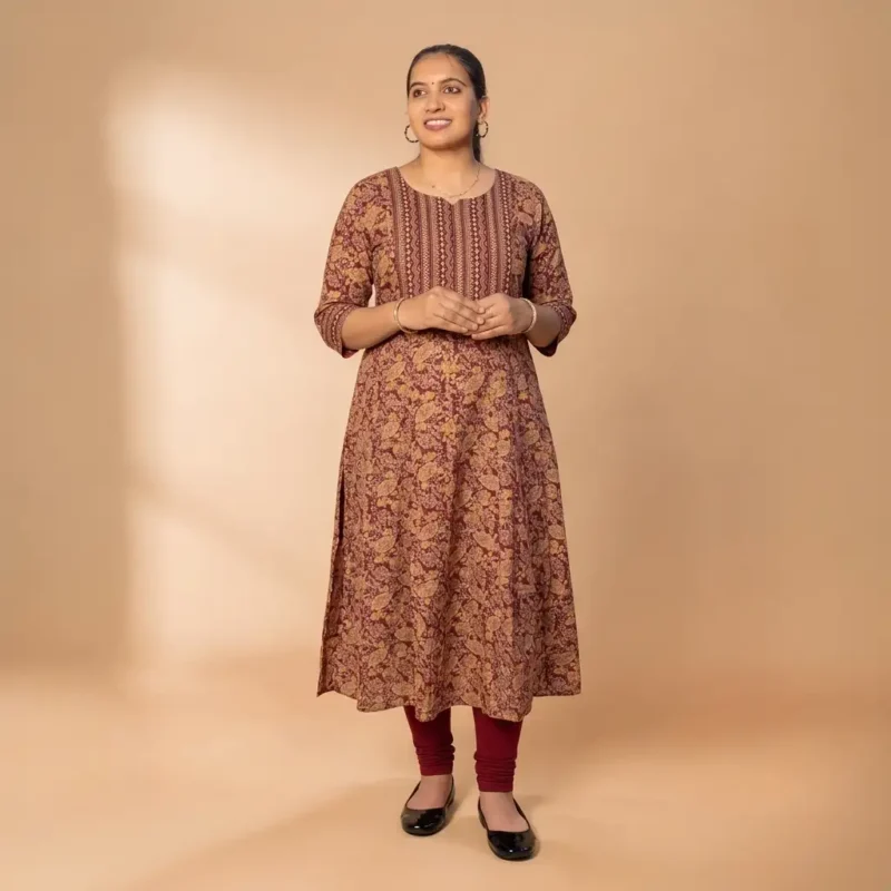 KURTI