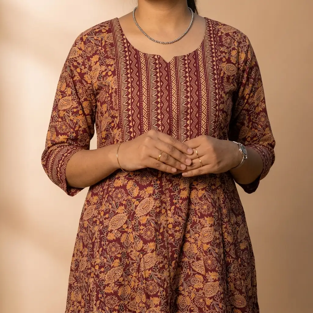 KURTI