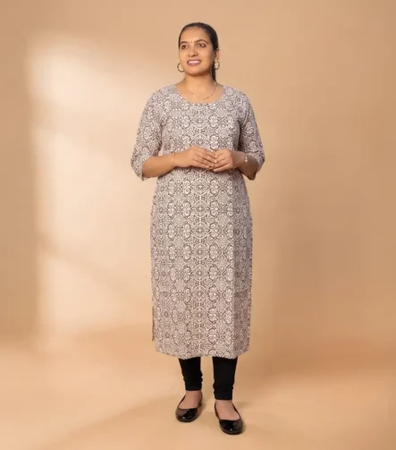KURTI