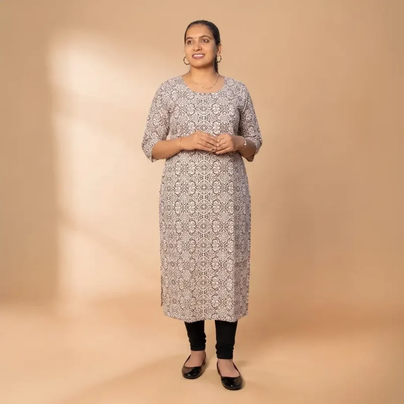 KURTI