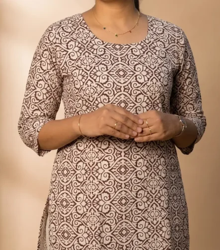 KURTI