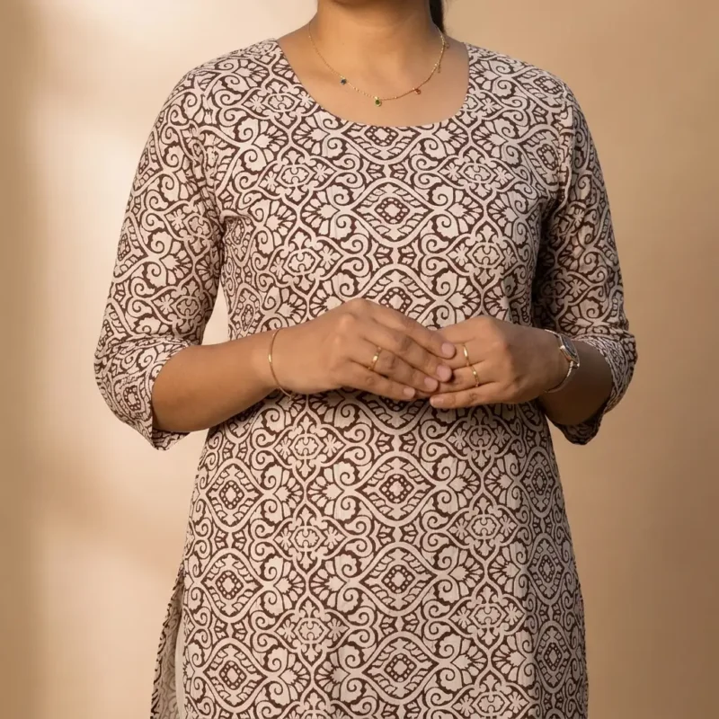 KURTI