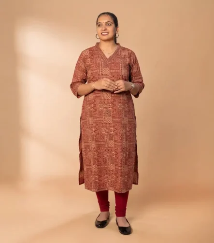 KURTI