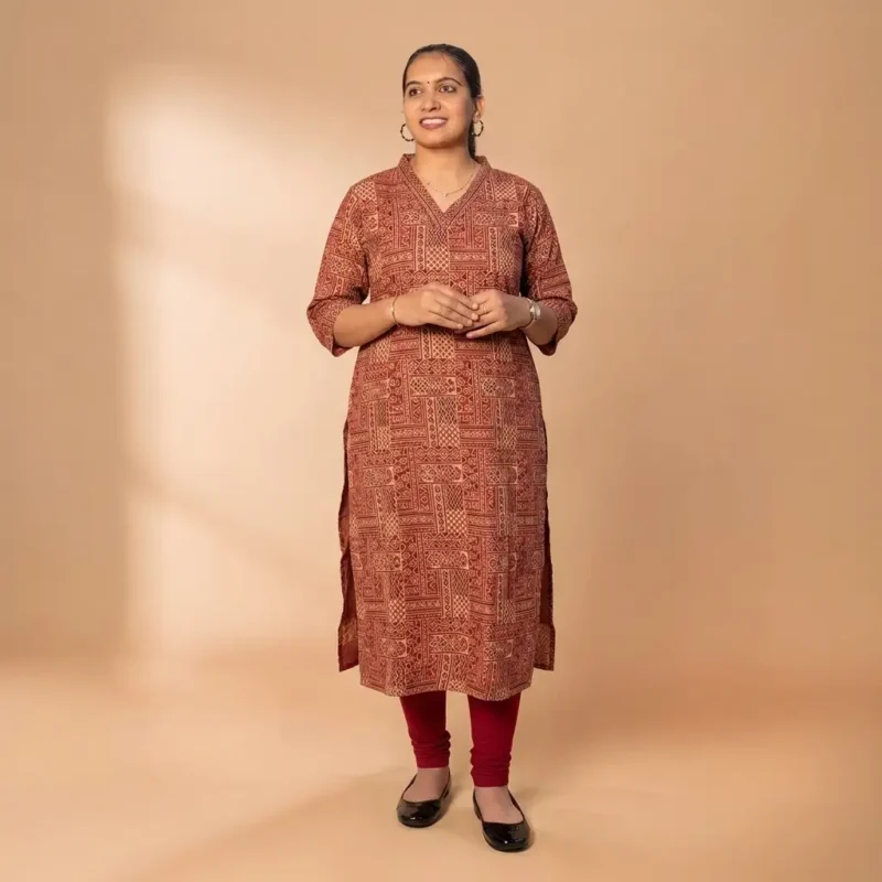 KURTI