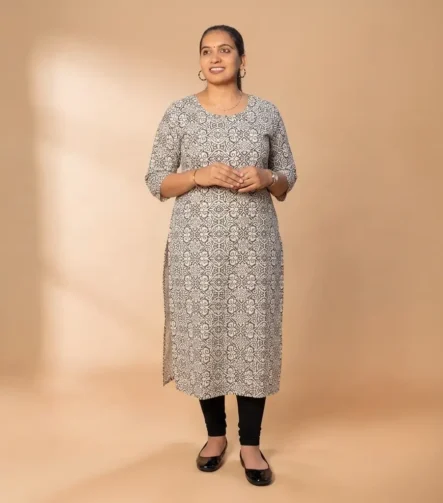 KURTI