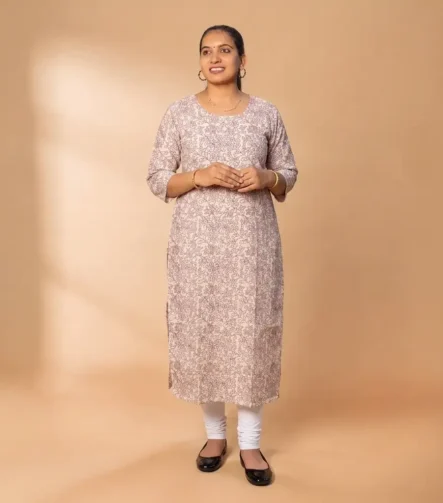 KURTI