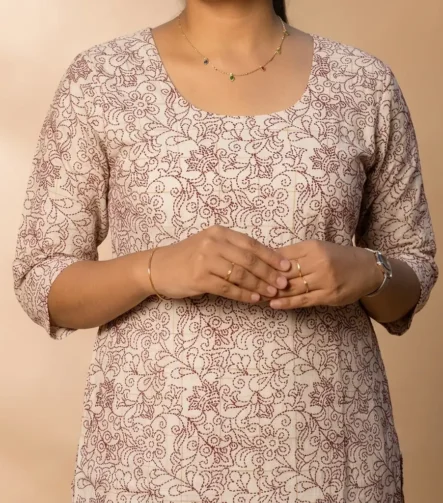 KURTI