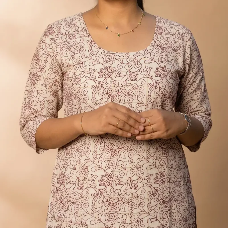 KURTI