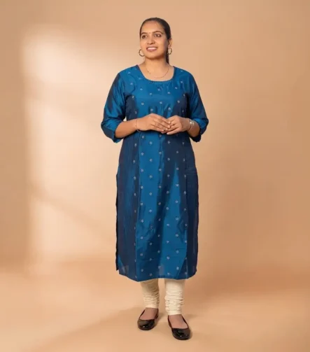 KURTI
