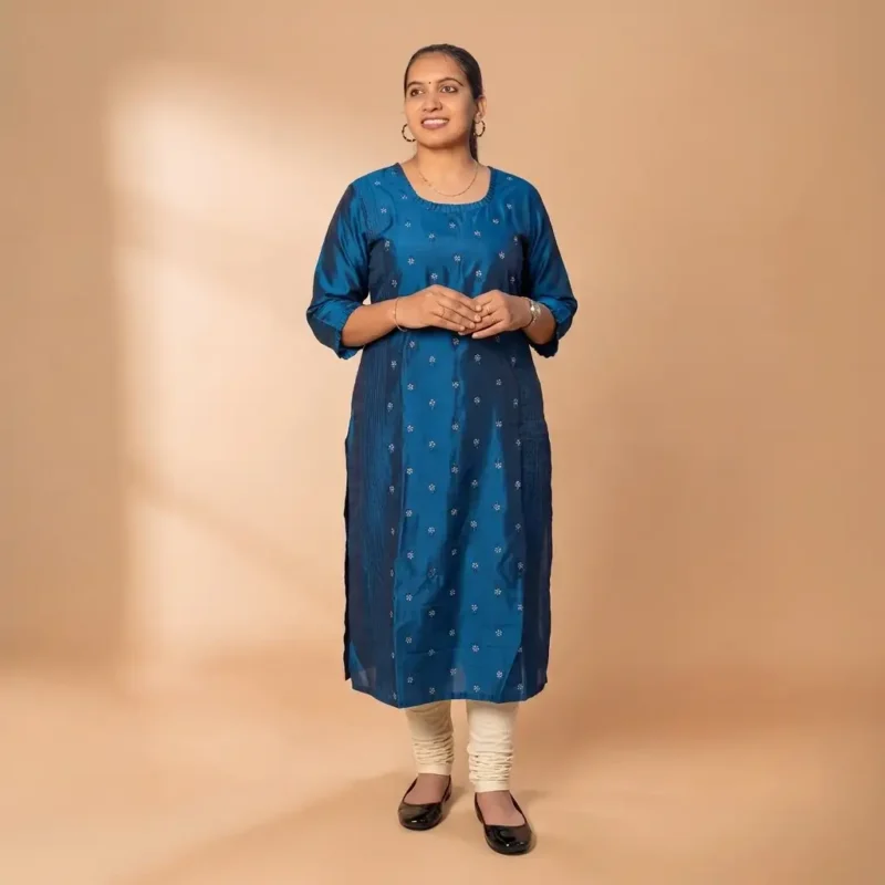 KURTI