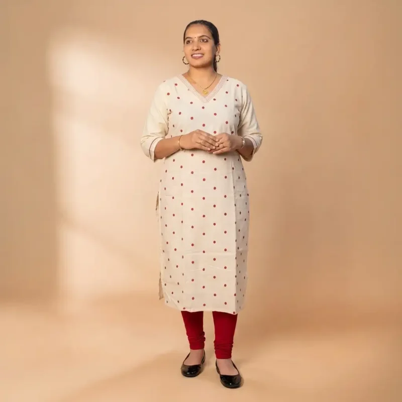 KURTI