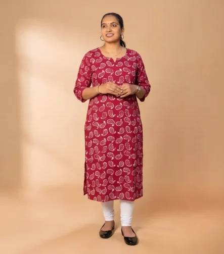 KURTI