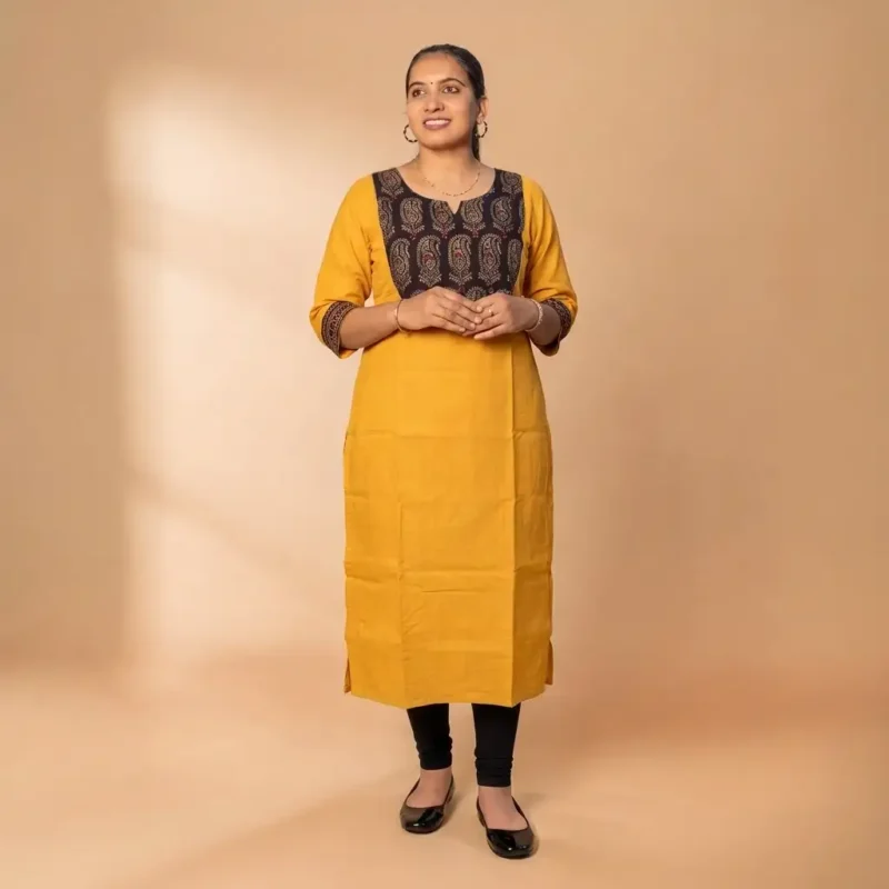 KURTI