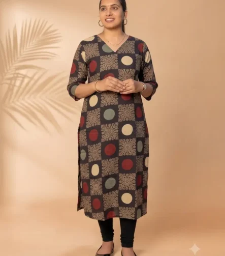 KURTI