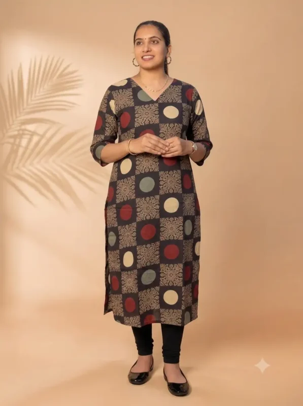 KURTI