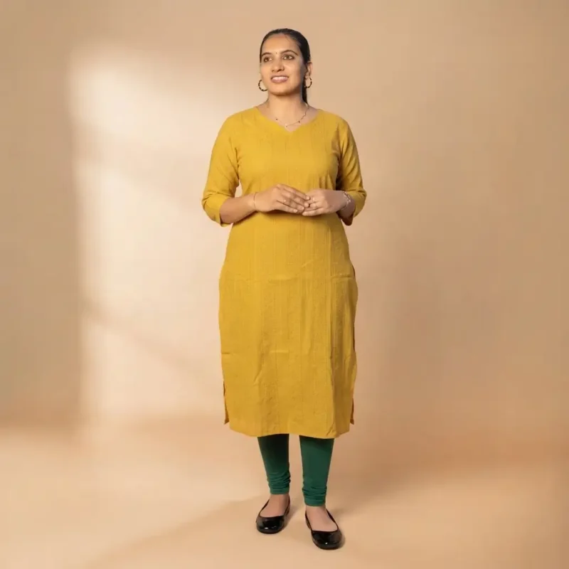 KURTI