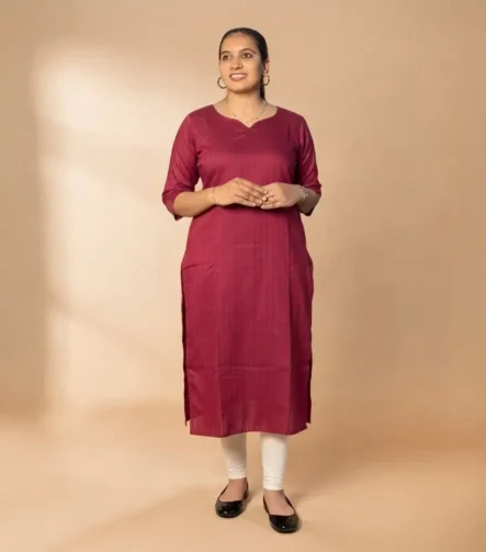 KURTI