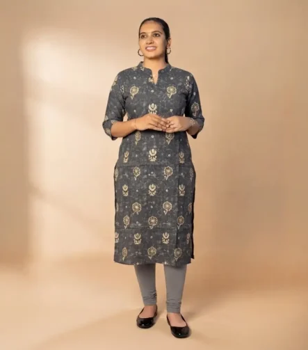 KURTI
