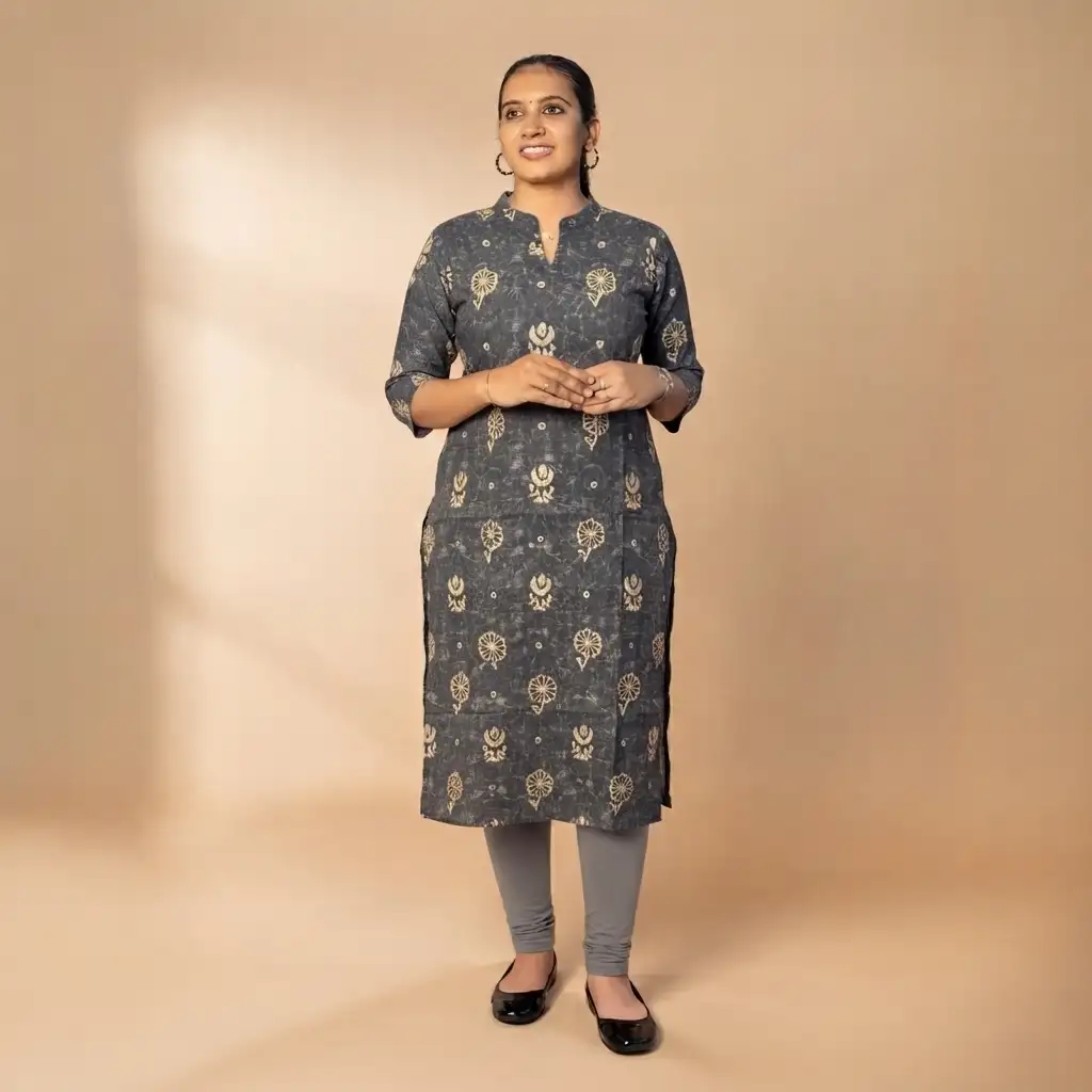 KURTI