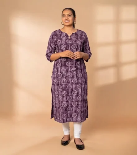 KURTI
