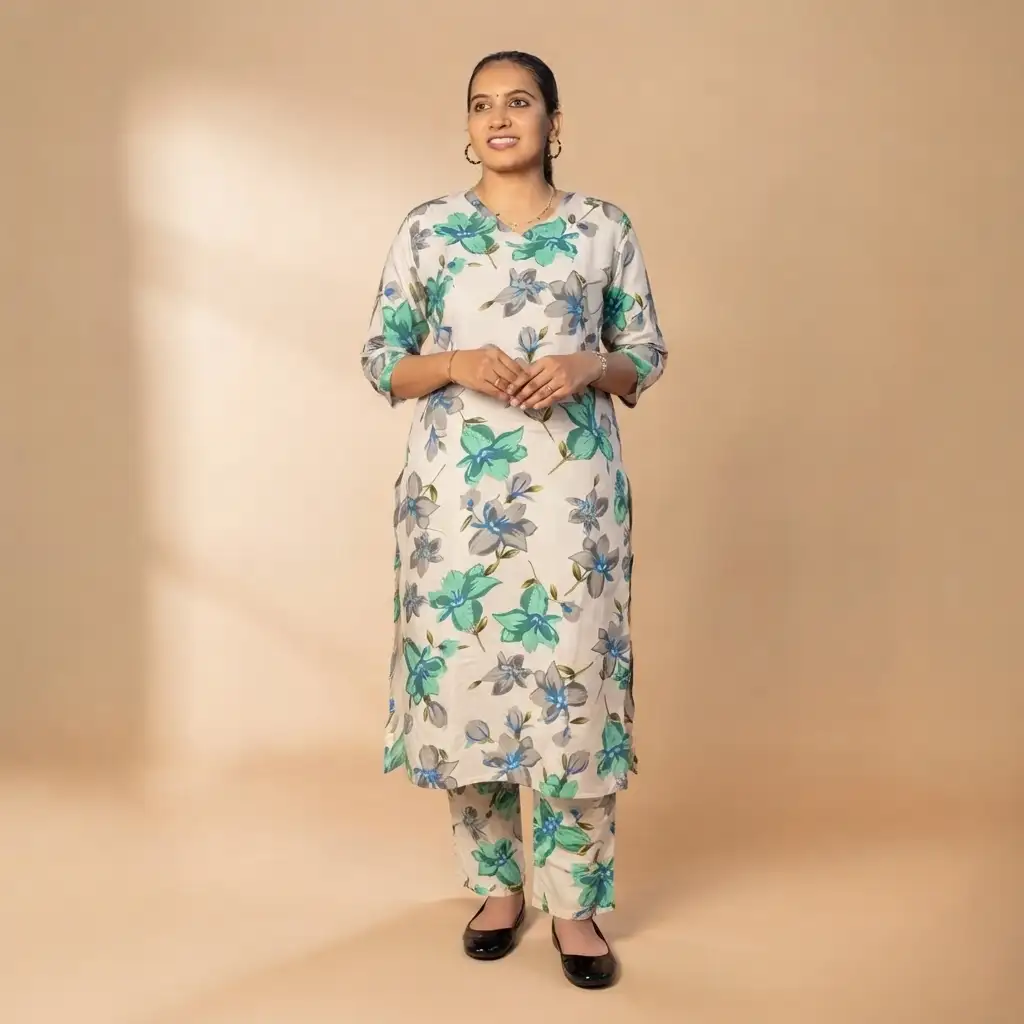 CO-ORD SET