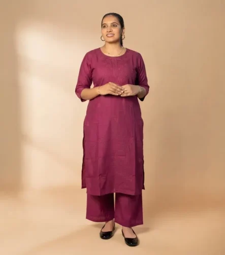 CO-ORD SET