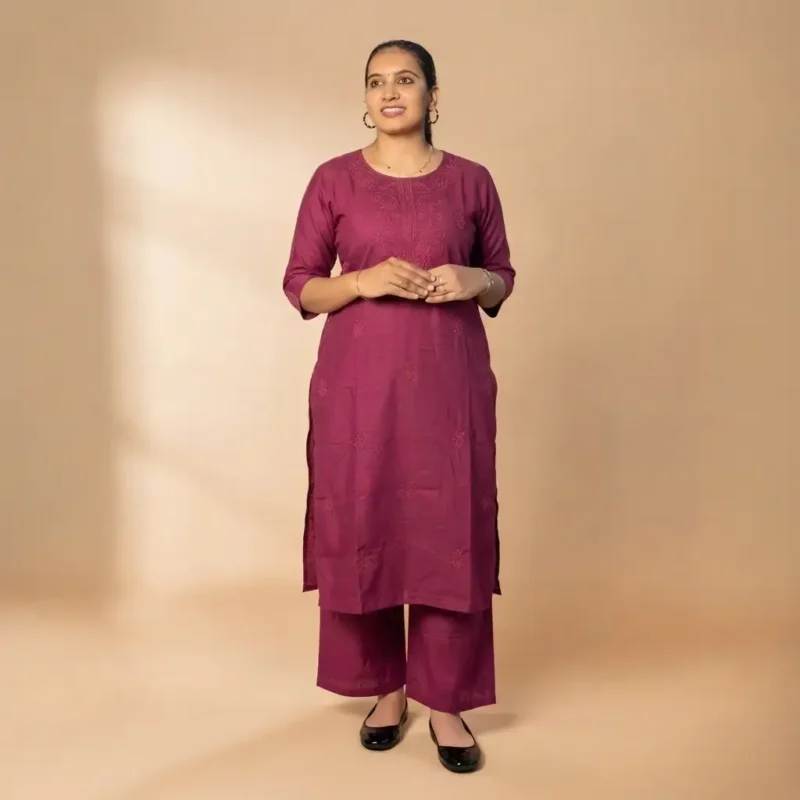 CO-ORD SET