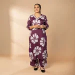 CO-ORD SET - 004