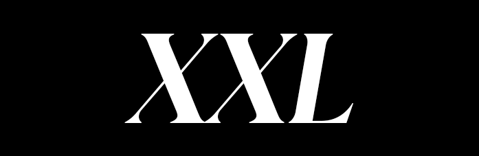 Size XXL