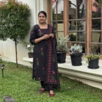 SALWAR SET