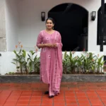 SALWAR SET - 420